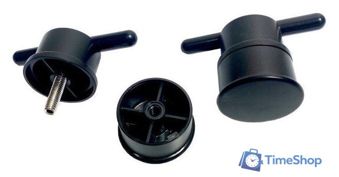 Душевой уголок Triton Вента-БВ 120x80 (без поддона) - Изображение №2 — Интернет-магазин Time-Shop