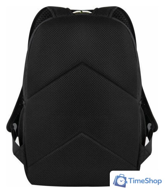 Городской рюкзак BRAUBERG Fashion City. Virtual sneaker 271671 - Изображение №9 — Интернет-магазин Time-Shop