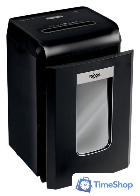 Шредер Rexel ProMax QS RSX1538 - Изображение №3 — Интернет-магазин Time-Shop