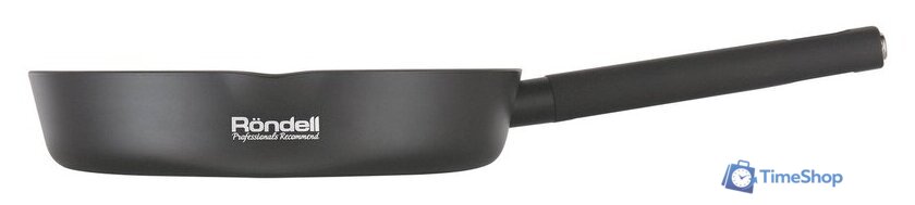 Сковорода Rondell Trumpf RDA-1342 - Изображение №4 — Интернет-магазин Time-Shop