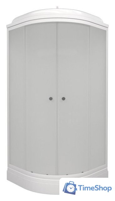 Душевая кабина Triton Вельвет А 80х80 - Изображение №1 — Интернет-магазин Time-Shop