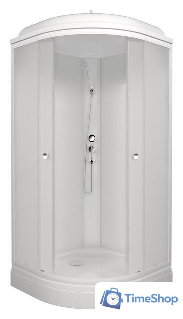 Душевая кабина Triton Вельвет А 80х80 - Изображение №2 — Интернет-магазин Time-Shop