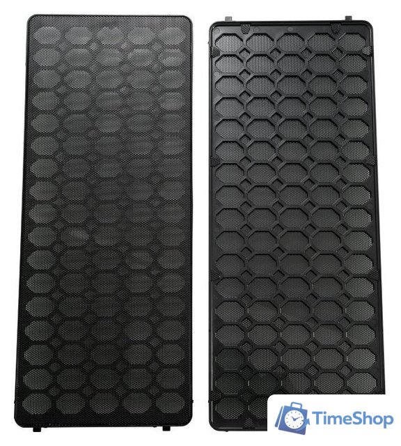 Корпус Jonsbo UMX4 Window (черный) - Изображение №6 — Интернет-магазин Time-Shop