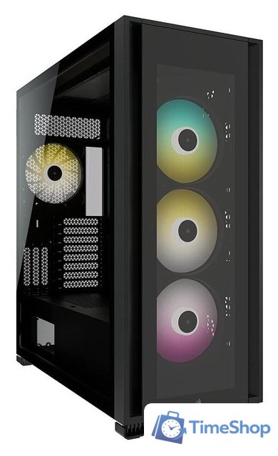 Корпус Corsair iCUE 7000X RGB CC-9011226-WW - Изображение №1 — Интернет-магазин Time-Shop