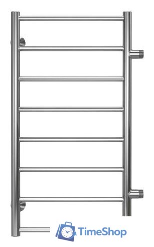 Полотенцесушитель TERMINUS Аврора П8 400x800 бп 500 (хром) - Изображение №1 — Интернет-магазин Time-Shop