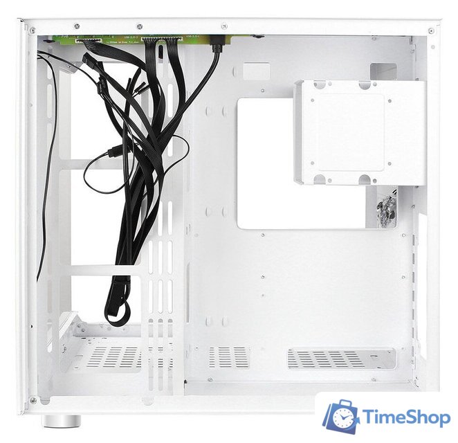 Корпус Ginzzu V580 - Изображение №4 — Интернет-магазин Time-Shop