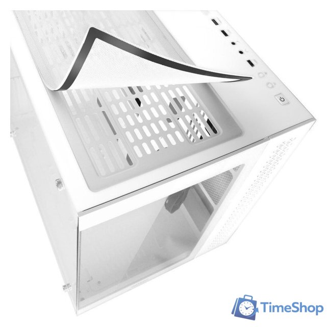 Корпус Ginzzu V580 - Изображение №9 — Интернет-магазин Time-Shop