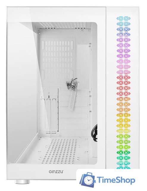 Корпус Ginzzu V580 - Изображение №2 — Интернет-магазин Time-Shop