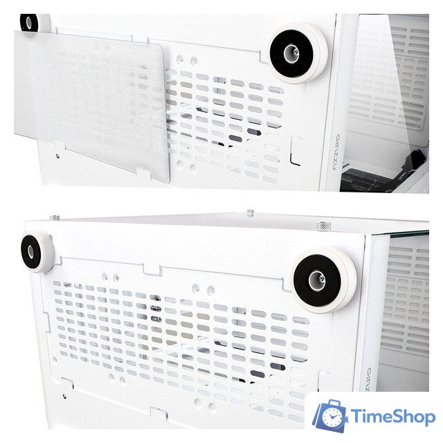 Корпус Ginzzu V580 - Изображение №10 — Интернет-магазин Time-Shop