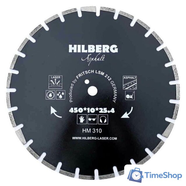  Hilberg HM310 - Изображение №1 — Интернет-магазин Time-Shop