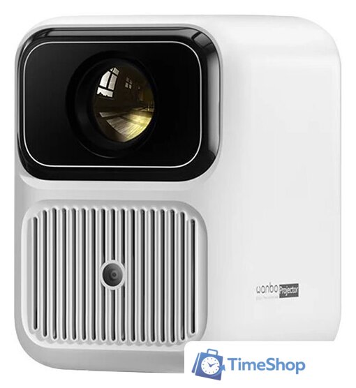 Проектор Wanbo Dali 1 - Изображение №1 — Интернет-магазин Time-Shop