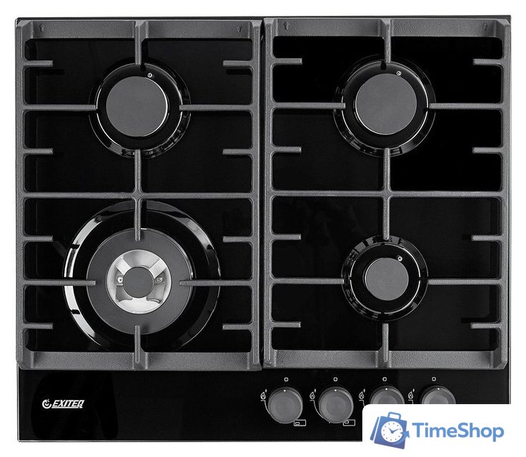 Варочная панель Exiteq EXH-207 - Изображение №1 — Интернет-магазин Time-Shop