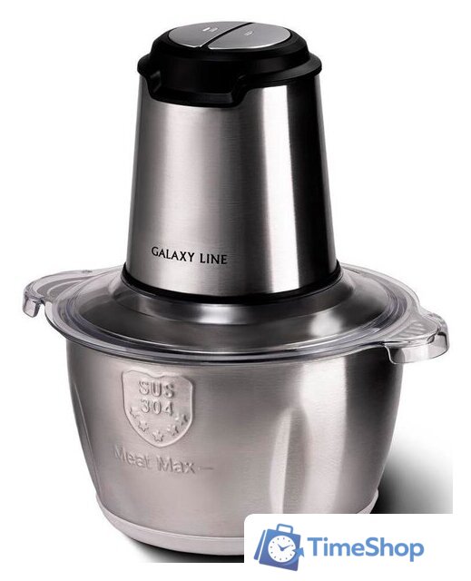 Чоппер Galaxy Line GL2384 - Изображение №1 — Интернет-магазин Time-Shop