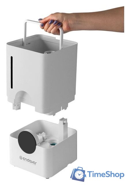 Увлажнитель воздуха Endever Oasis-310 - Изображение №6 — Интернет-магазин Time-Shop