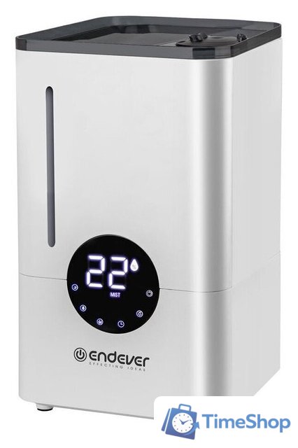 Увлажнитель воздуха Endever Oasis-310 - Изображение №1 — Интернет-магазин Time-Shop