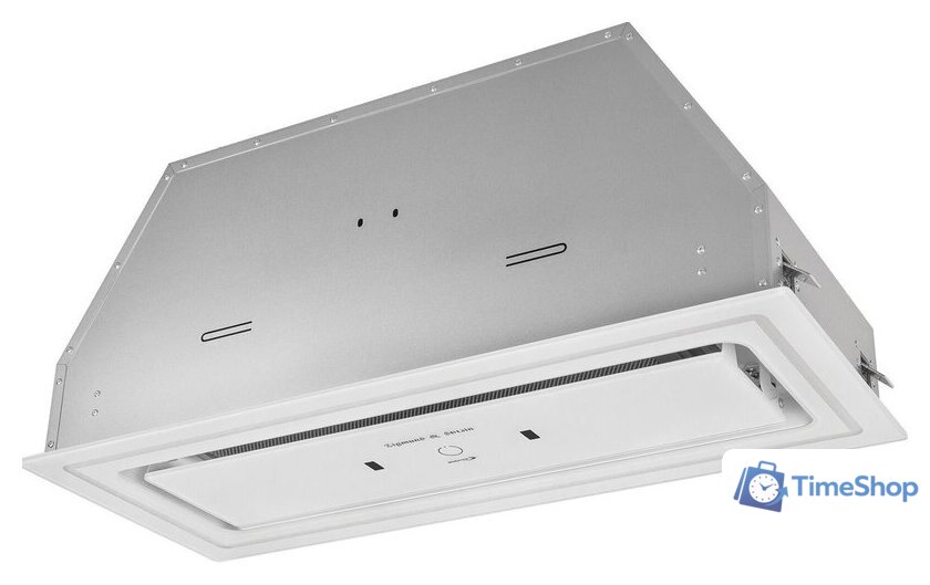 Кухонная вытяжка Zigmund & Shtain K 171.7 W - Изображение №1 — Интернет-магазин Time-Shop