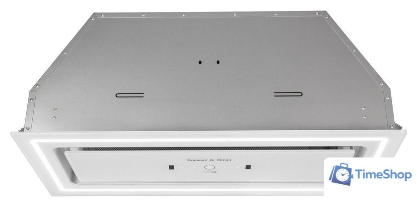 Кухонная вытяжка Zigmund & Shtain K 171.7 W - Изображение №2 — Интернет-магазин Time-Shop