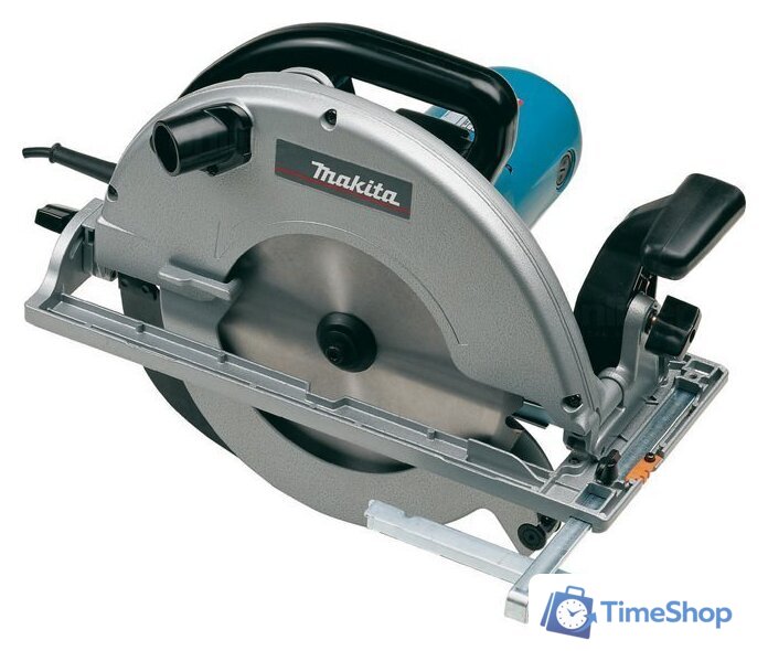 Дисковая (циркулярная) пила Makita 5103 R - Изображение №1 — Интернет-магазин Time-Shop