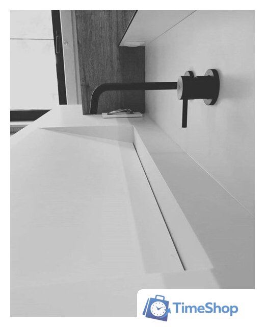 Смеситель Paffoni Light LIG007NO70 - Изображение №2 — Интернет-магазин Time-Shop