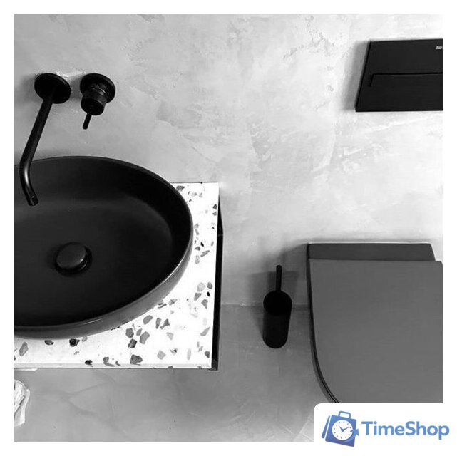 Смеситель Paffoni Light LIG007NO70 - Изображение №3 — Интернет-магазин Time-Shop