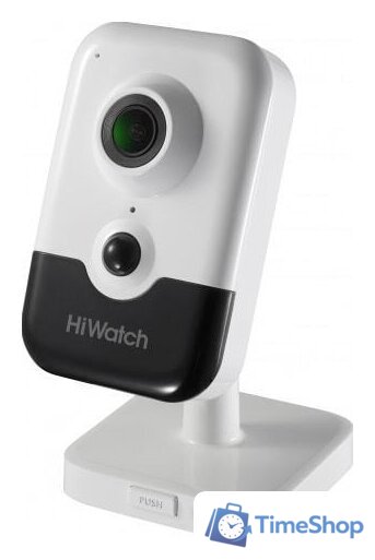 IP-камера HiWatch IPC-C022-G0/W (2.8 мм) - Изображение №1 — Интернет-магазин Time-Shop