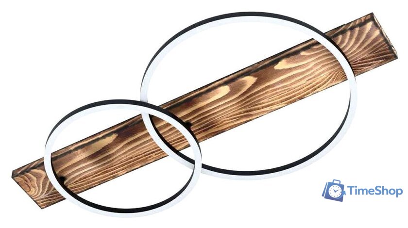 Припотолочная люстра Eglo Boyal 99408 - Изображение №1 — Интернет-магазин Time-Shop