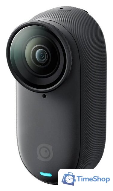 Экшен-камера Insta360 GO 3S 64GB (черный) - Изображение №6 — Интернет-магазин Time-Shop