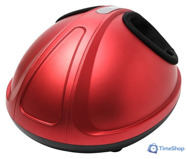 Массажер для ног VibeWell L-050 (Red) - Изображение №4 — Интернет-магазин Time-Shop