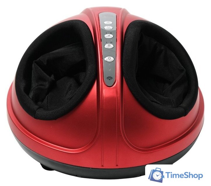 Массажер для ног VibeWell L-050 (Red) - Изображение №1 — Интернет-магазин Time-Shop