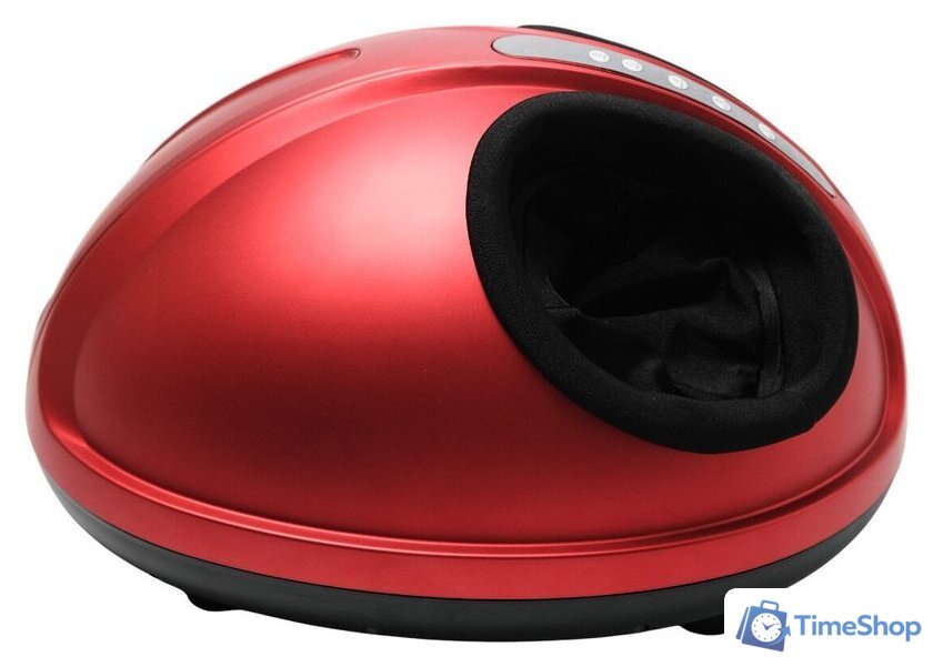 Массажер для ног VibeWell L-050 (Red) - Изображение №5 — Интернет-магазин Time-Shop