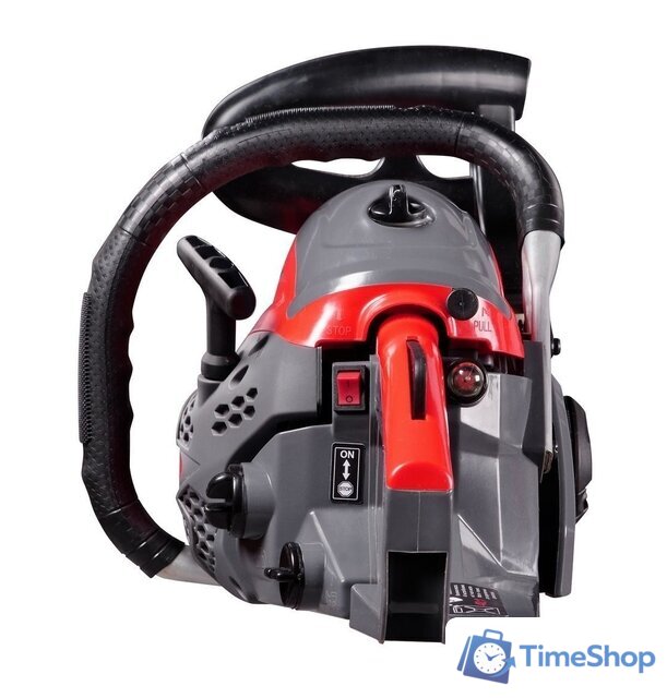 Бензопила Fubag FPS 37 - Изображение №4 — Интернет-магазин Time-Shop