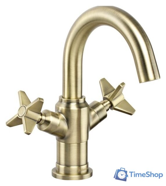 Смеситель Deante Temisto BQT M21D - Изображение №1 — Интернет-магазин Time-Shop