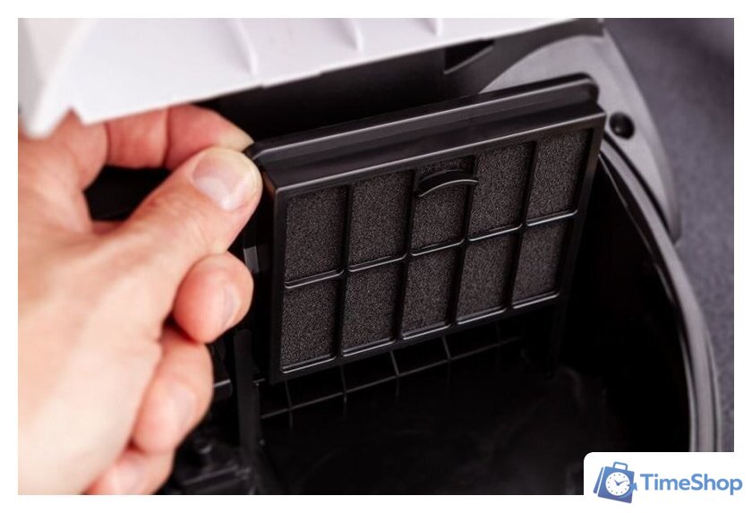 Пылесос Eldom OS900 Pegaz - Изображение №11 — Интернет-магазин Time-Shop