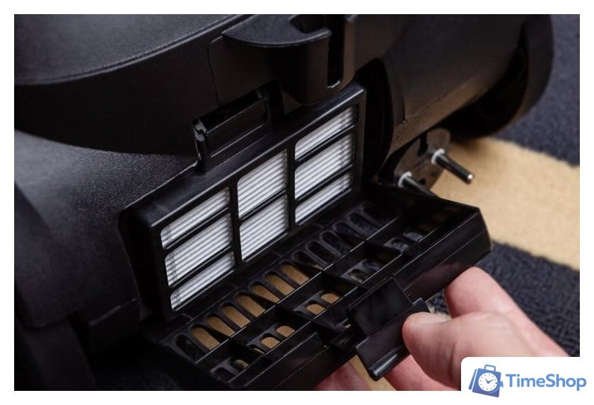 Пылесос Eldom OS900 Pegaz - Изображение №5 — Интернет-магазин Time-Shop