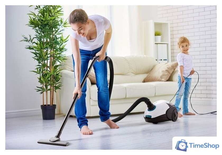 Пылесос Eldom OS900 Pegaz - Изображение №12 — Интернет-магазин Time-Shop