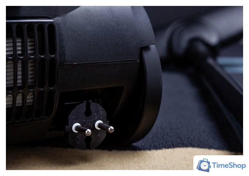 Пылесос Eldom OS900 Pegaz - Изображение №6 — Интернет-магазин Time-Shop