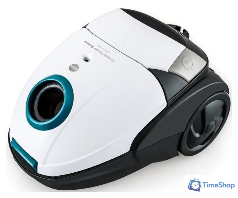 Пылесос Eldom OS900 Pegaz - Изображение №2 — Интернет-магазин Time-Shop