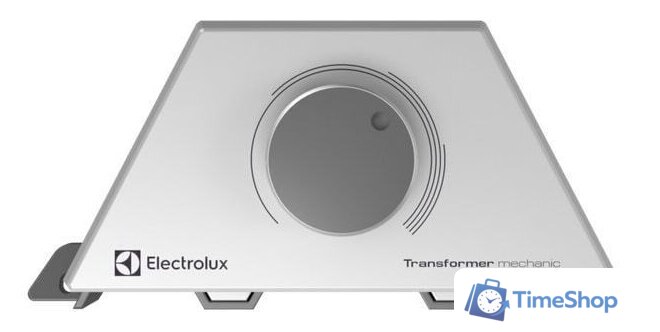 Блок управления конвектора Electrolux Transformer Mechanic ECH/TUM3 - Изображение №2 — Интернет-магазин Time-Shop
