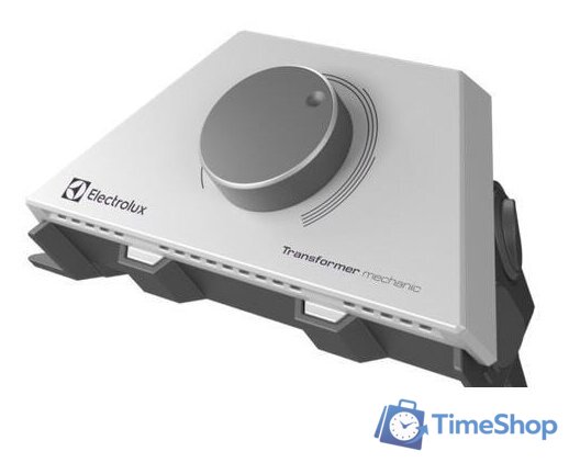Блок управления конвектора Electrolux Transformer Mechanic ECH/TUM3 - Изображение №1 — Интернет-магазин Time-Shop