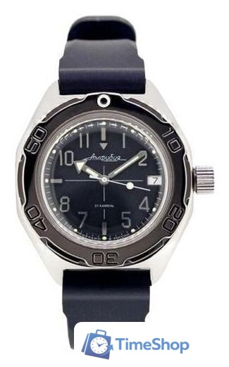 Наручные часы Восток 670921 - Изображение №1 — Интернет-магазин Time-Shop