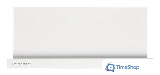 Кухонная вытяжка KUPPERSBERG Slimturbo 60 W - Изображение №2 — Интернет-магазин Time-Shop