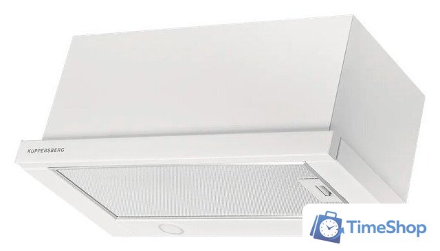 Кухонная вытяжка KUPPERSBERG Slimturbo 60 W - Изображение №1 — Интернет-магазин Time-Shop