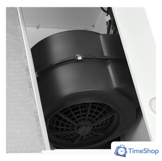 Кухонная вытяжка KUPPERSBERG Slimturbo 60 W - Изображение №3 — Интернет-магазин Time-Shop