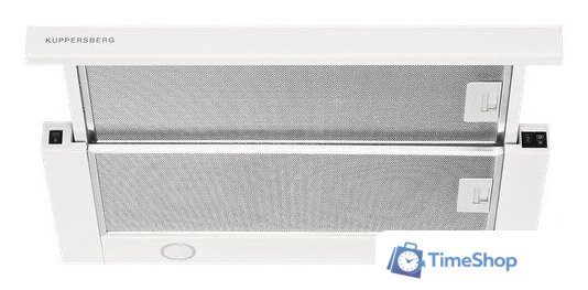 Кухонная вытяжка KUPPERSBERG Slimturbo 60 W - Изображение №4 — Интернет-магазин Time-Shop