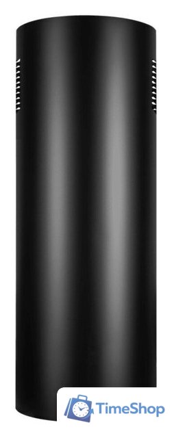 Кухонная вытяжка MAUNFELD Drum Wall 35 (черный) - Изображение №5 — Интернет-магазин Time-Shop