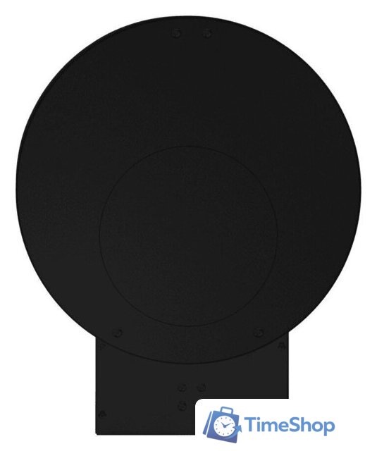 Кухонная вытяжка MAUNFELD Drum Wall 35 (черный) - Изображение №4 — Интернет-магазин Time-Shop