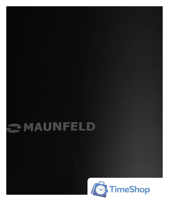 Кухонная вытяжка MAUNFELD Drum Wall 35 (черный) - Изображение №12 — Интернет-магазин Time-Shop