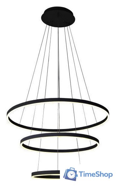 Подвесная люстра Kinklight Тор 08223,19A(4000K) - Изображение №1 — Интернет-магазин Time-Shop