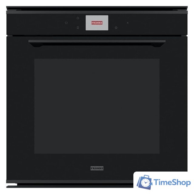 Электрический духовой шкаф Franke Mythos FMY 99 P BK - Изображение №1 — Интернет-магазин Time-Shop