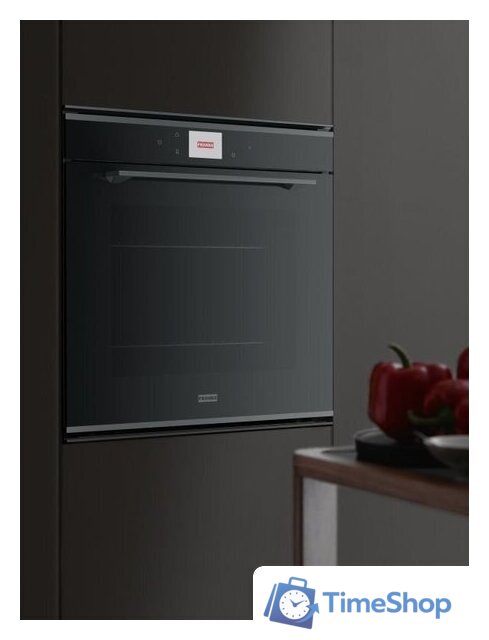 Электрический духовой шкаф Franke Mythos FMY 99 P BK - Изображение №2 — Интернет-магазин Time-Shop